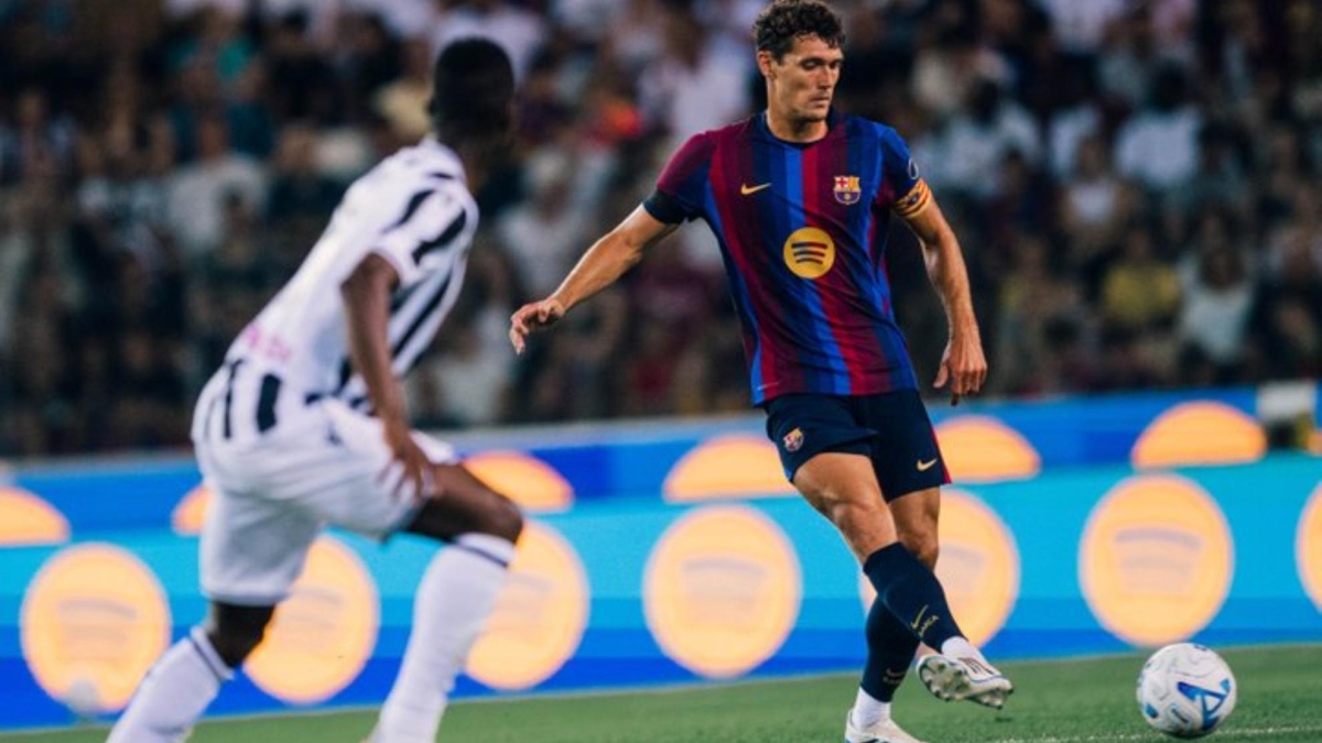 Cuándo juega el Barcelona su primer partido de LaLiga EA Sports: Rival, fecha, horario y dónde ver en TV