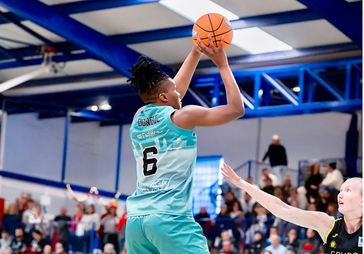 El CAB Estepona deja escapar el último triunfo del año