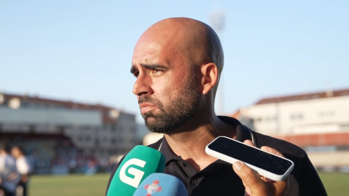 Ante la ausencia de partido, jornada de descanso