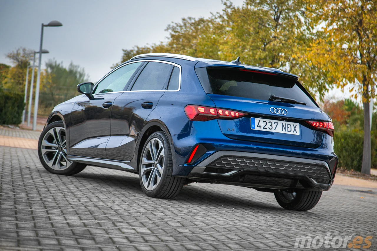 Tras probar uno de los Audi más baratos de la gama tengo claro si me lo compraría o no