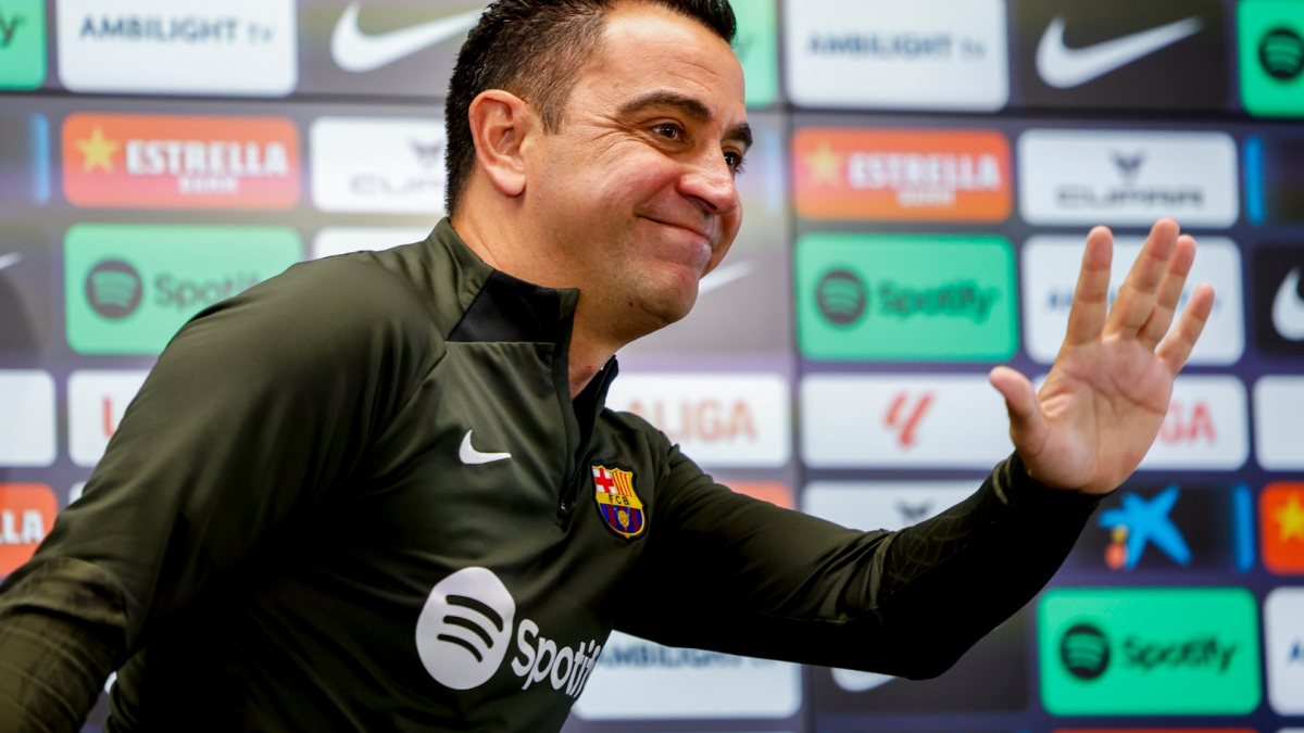 Países Bajos ficha a Xavi