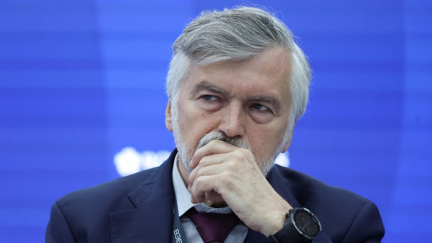 Un banco estatal ruso cesa a su economista jefe tras criticar la gestión de la guerra del Kremlin: "Llegaremos a una crisis social"