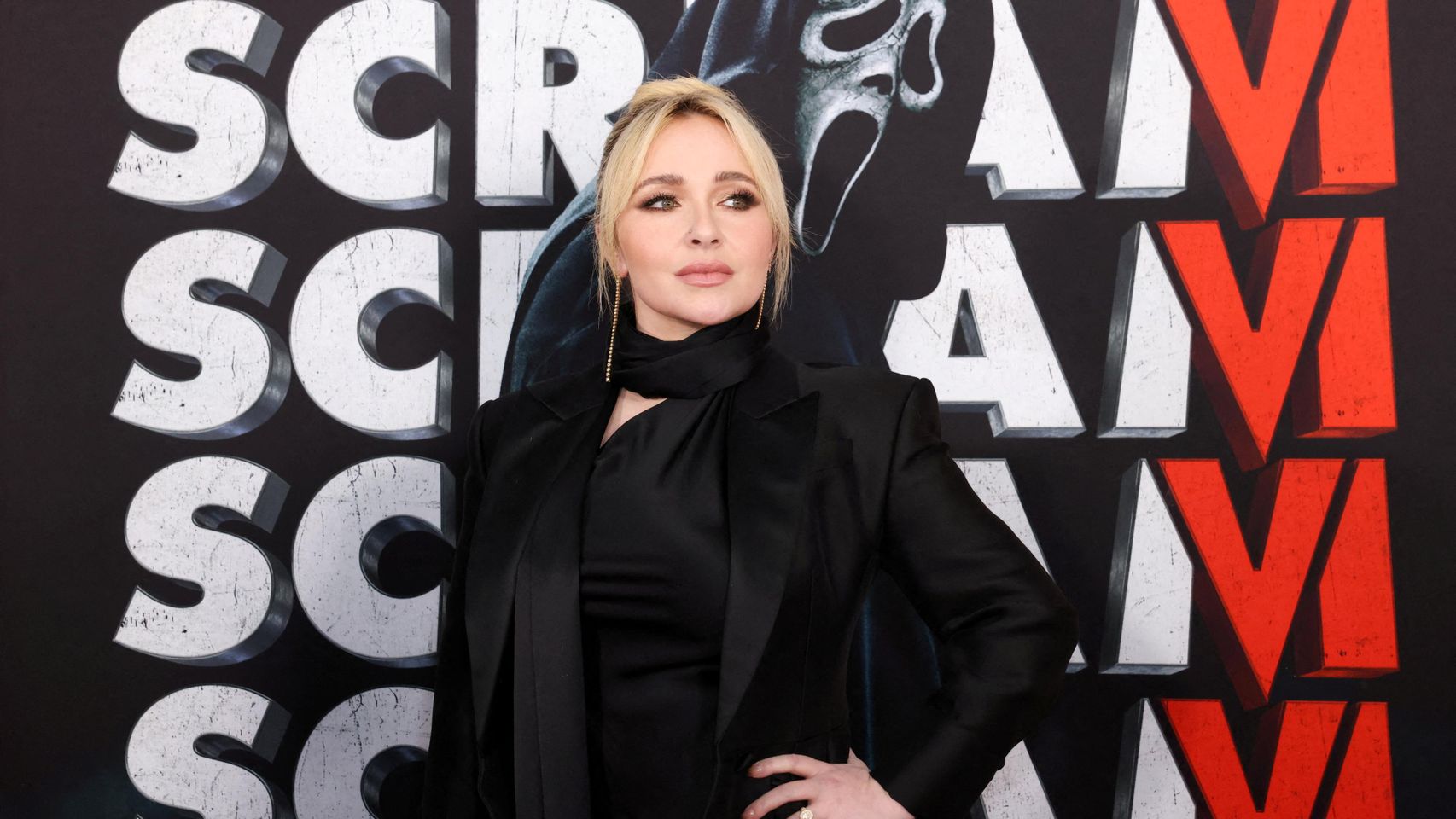 Muere a los 36 años la actriz Hayden Panettiere, protagonista de series como 'Héroes' y 'Nashville'