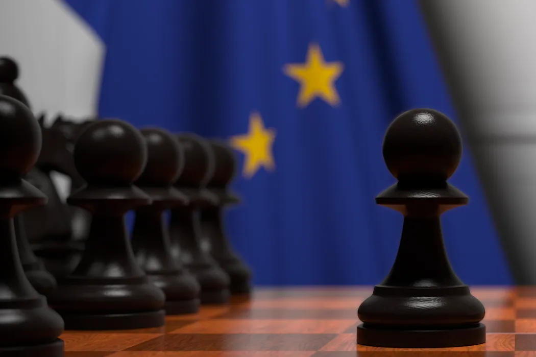 "Nunca más", otra vez