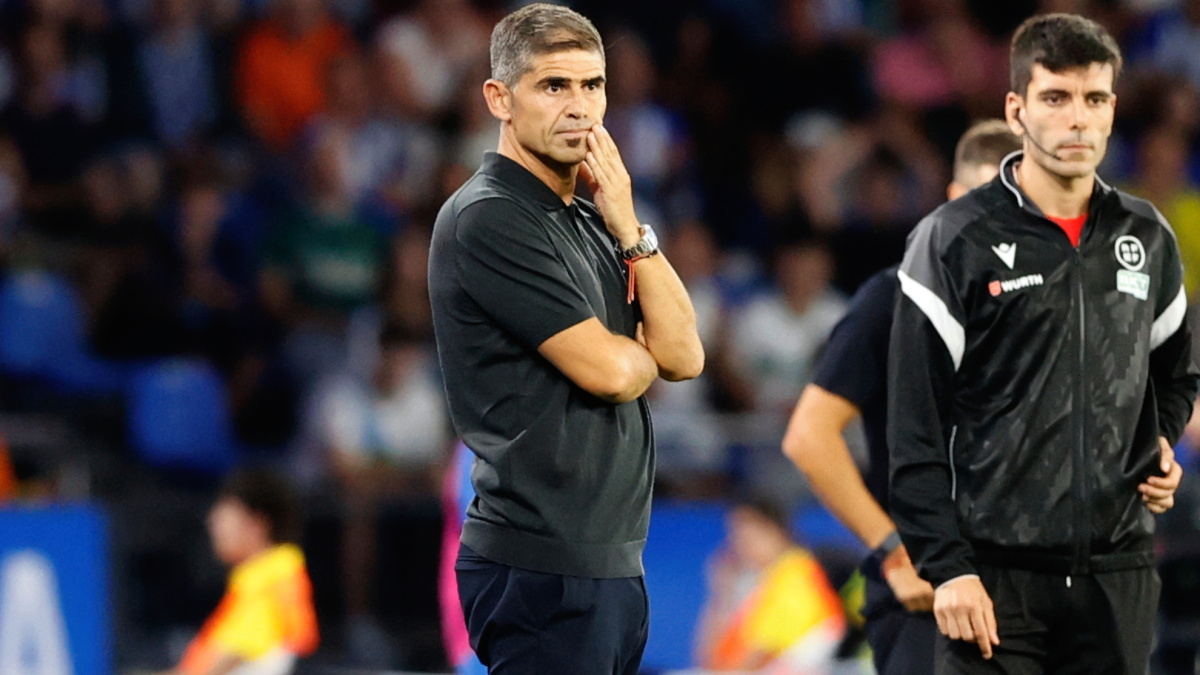 Antonio Hidalgo: “Estoy contento con el punto conseguido”