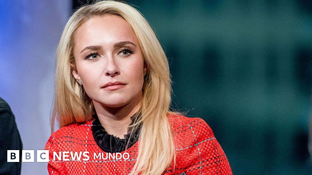 "Me sumergí en mi propio infierno": la difícil vida de la fallecida actriz Hayden Panettiere mientras triunfaba en televisión