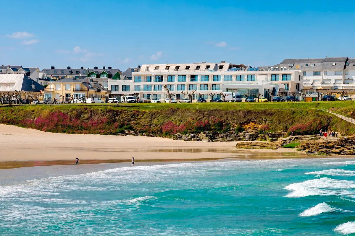 Gaiarooms entra en Cantabria y adquiere siete hoteles
