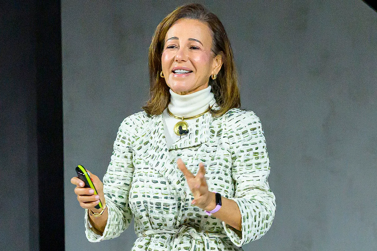 Santander convierte los depósitos en su arma para impulsar los beneficios