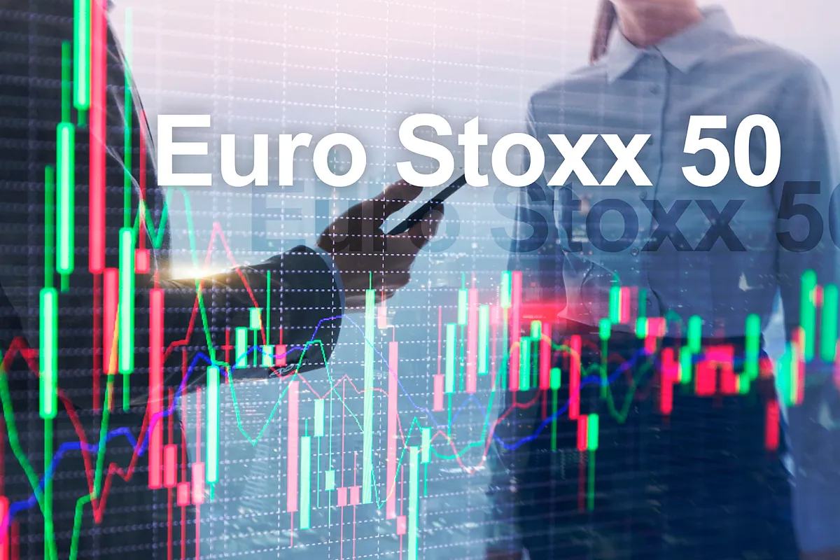 Los 'blue chip' europeos encaran su mejor agosto desde 2020