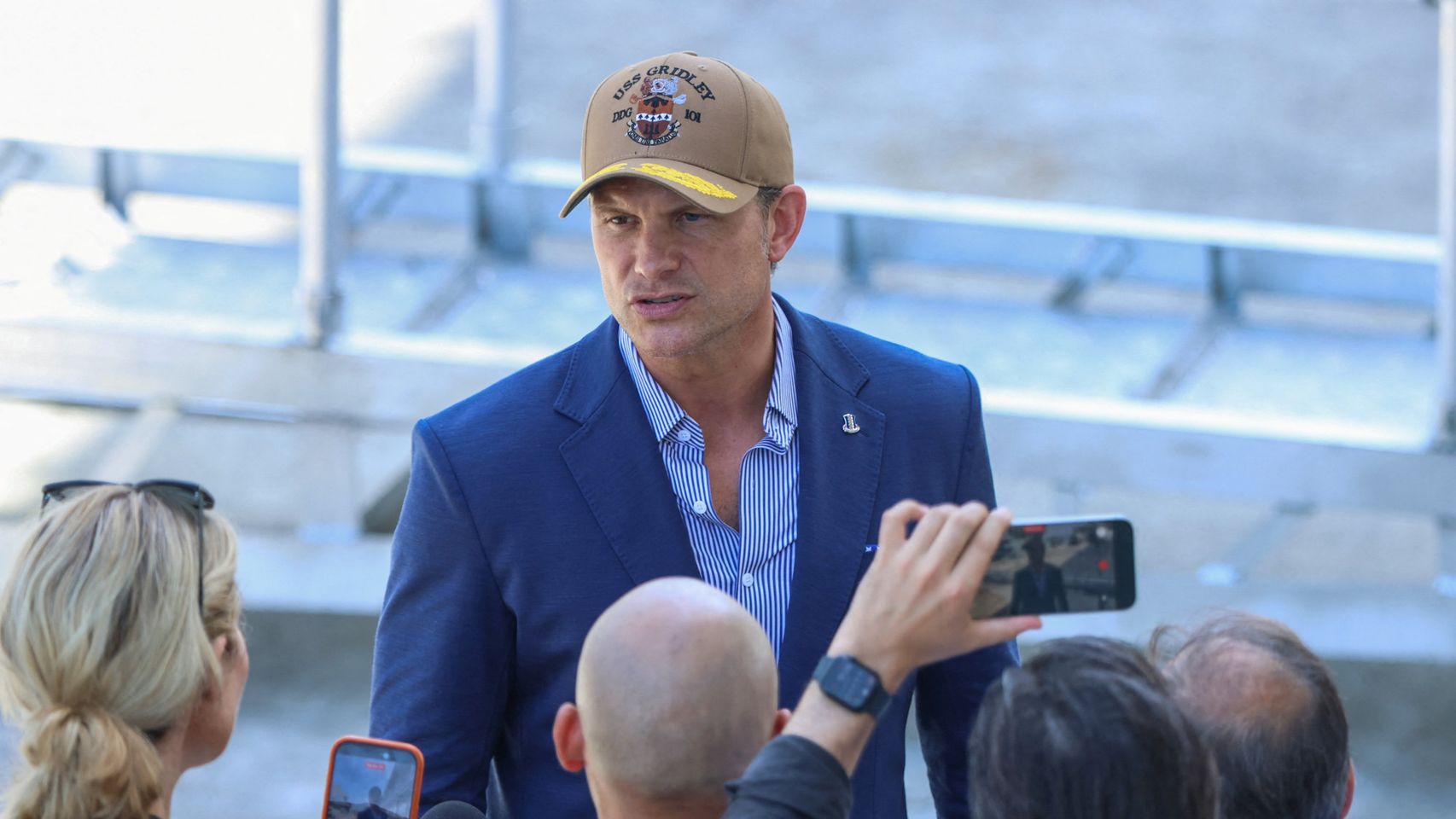 Del narcotráfico a las FARC y el ELN: Hegseth amplía la lista de objetivos de la presencia militar de EEUU en América Latina