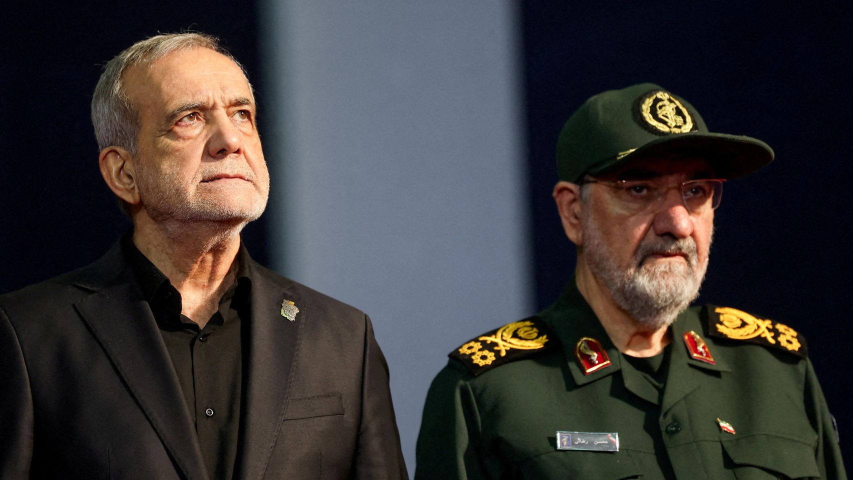 Irán utiliza los 60 días de tregua incluidos en el memorando firmado con EEUU para rearmarse y escalar la ofensiva