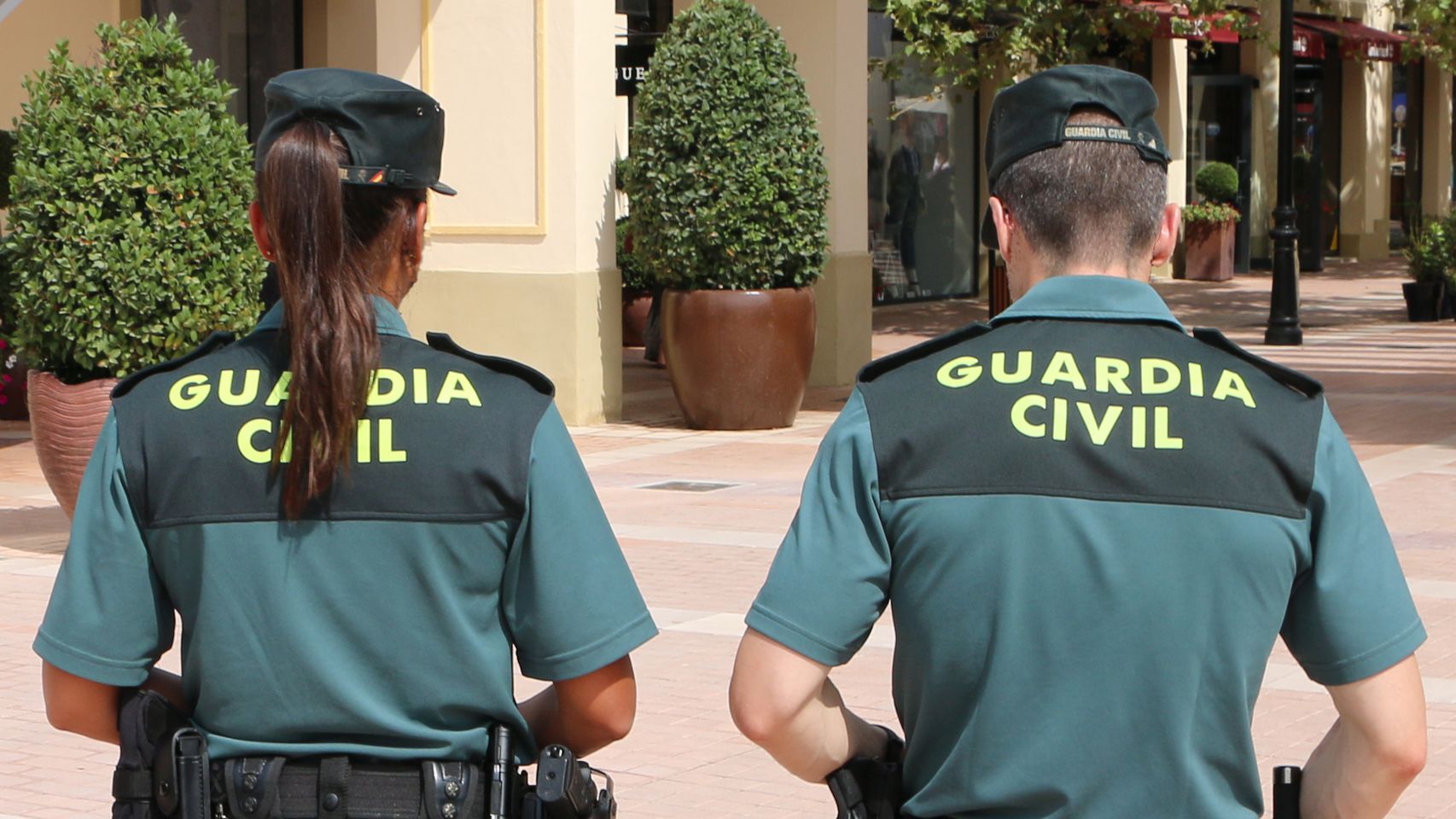 Una pareja de latinos que había ido a trabajar a Estepa, los implicados en el apuñalamiento mortal en Sevilla