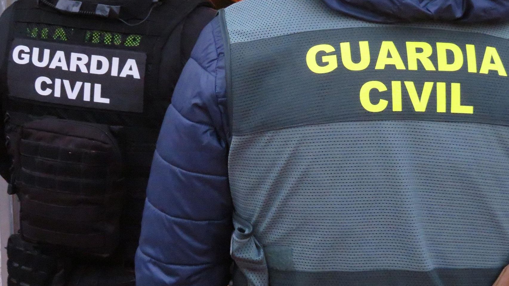La Guardia Civil investiga la muerte de un hombre a manos de su novia en el municipio sevillano de Estepa