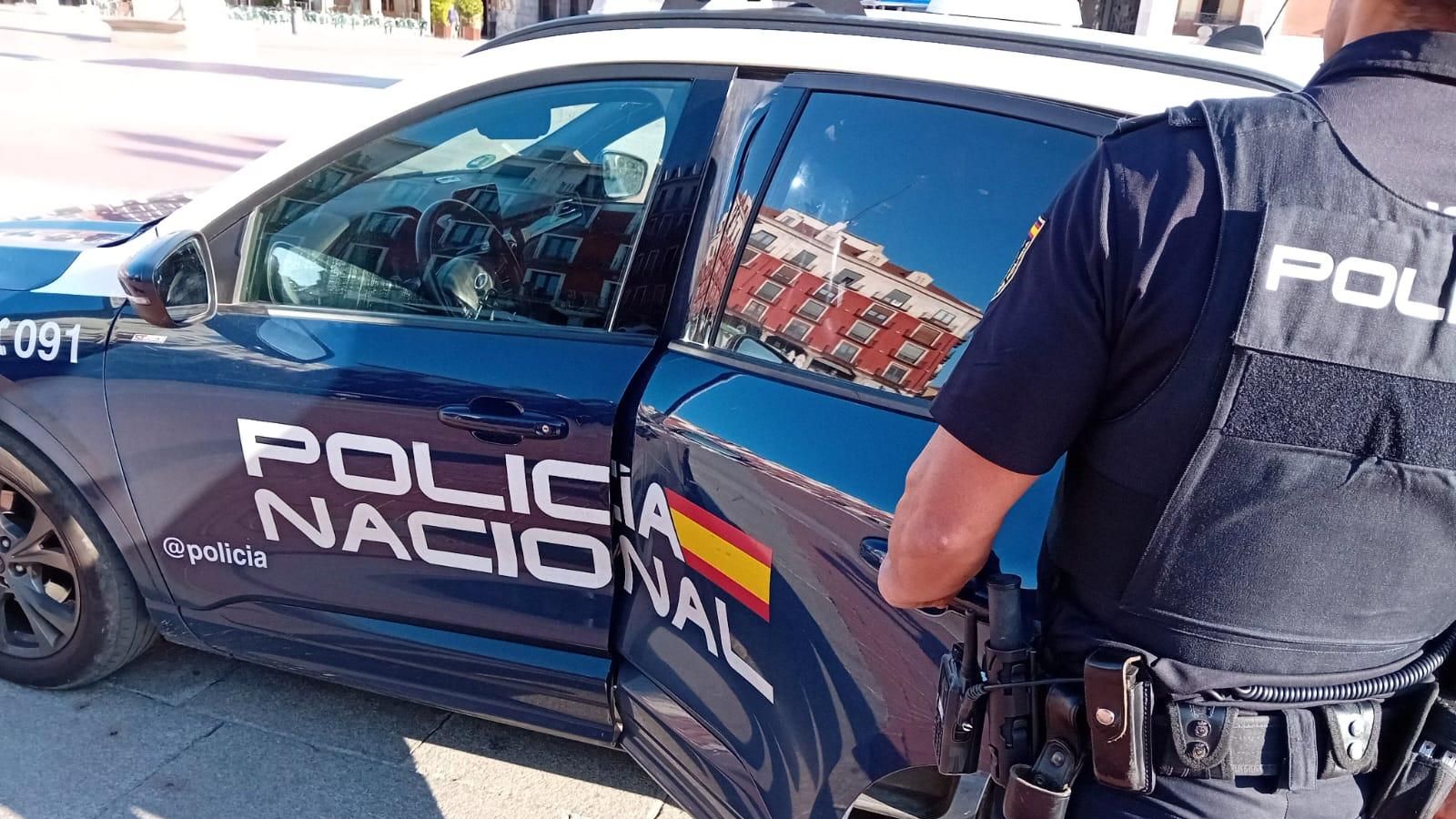 Sorprendido en A Coruña un grupo especializado en robos de viviendas bajo la técnica 'Impressioning'