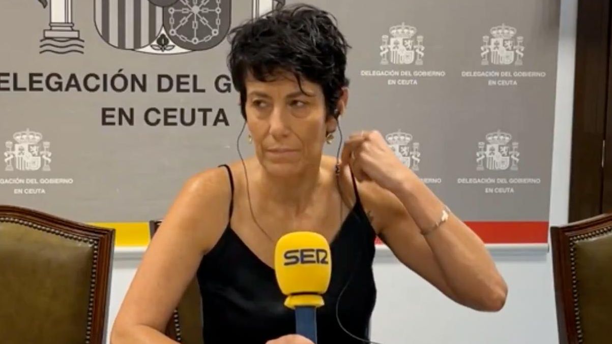 El Gobierno pasa a la ofensiva contra Vivas y el PP: "Han virado el discurso migratorio, presos de sus alianzas con la ultraderecha"