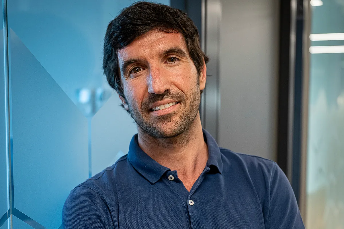 Revolut ficha en Remitly a su nuevo director general en España