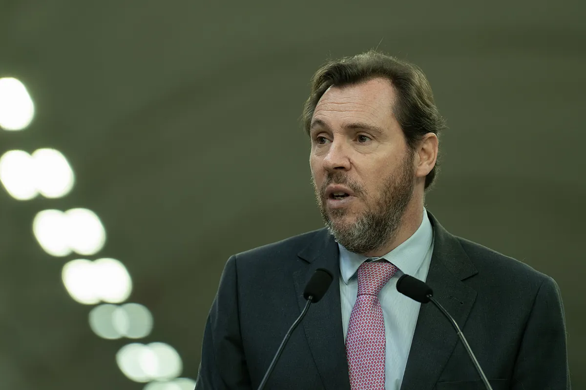 Puente confirma el desembarco de Renfe en Portugal para ser el gran operador Ibérico