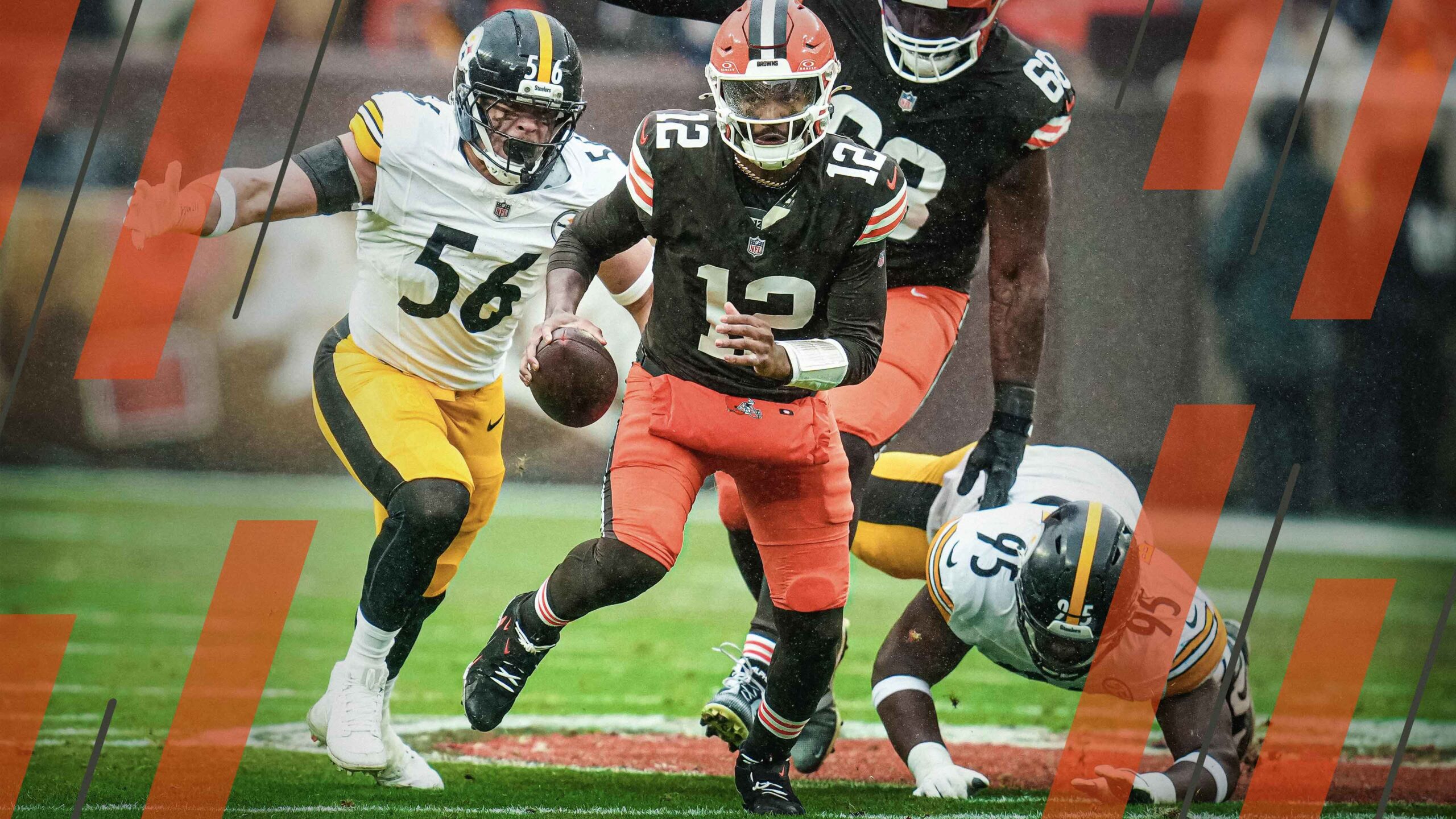 NFL Week 17 Recap: Cleveland Browns 13, Pittsburgh Steelers 6