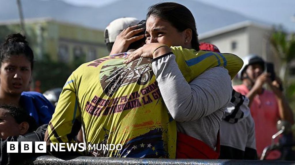 "Te pude haber rescatado, hija": la culpa del sobreviviente y la dificultad de ayudar a las víctimas de los terremotos