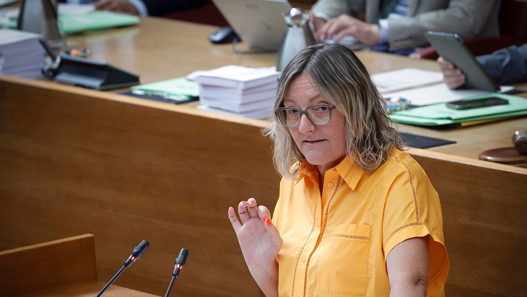 El PSOE valenciano llevará al parlamento una iniciativa para que Pérez Llorca retire la subida del precio de las VPO