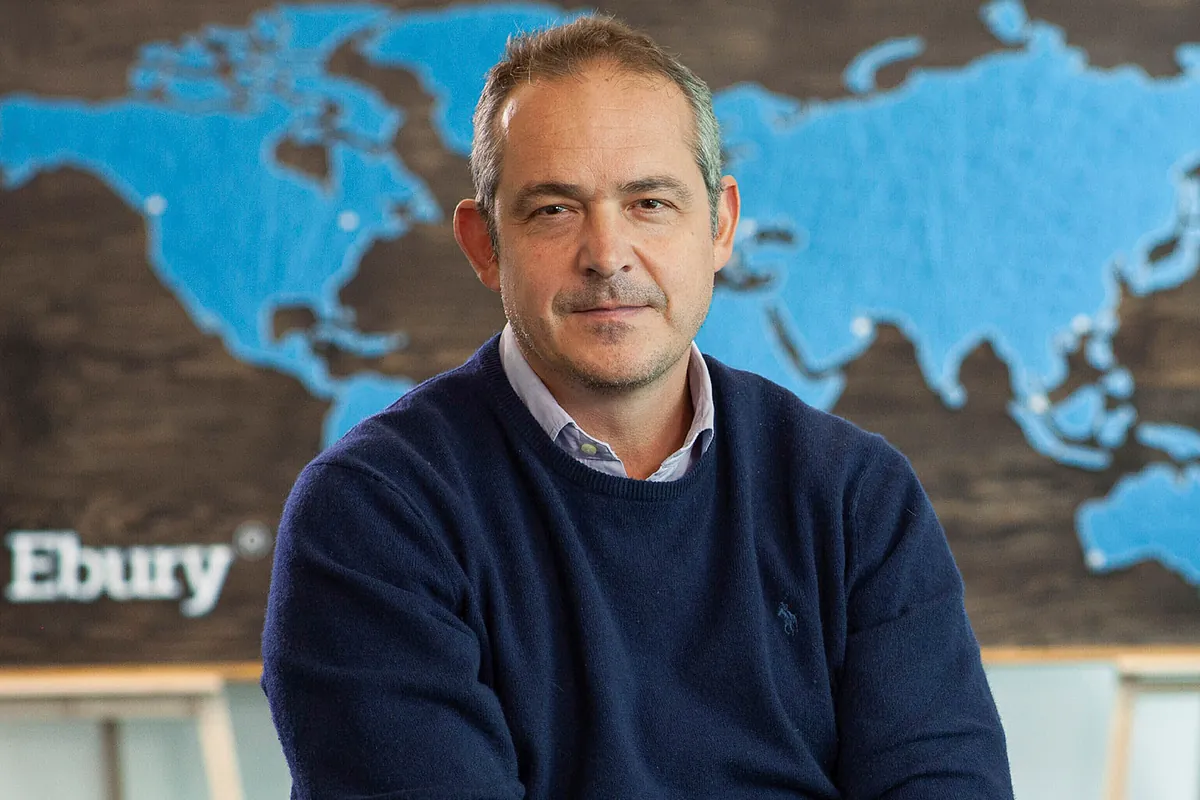 Bruselas autoriza la compra de Ebury por Santander y Centerbridge