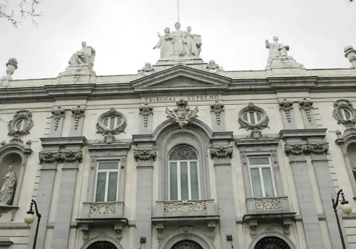El Supremo dictamina que el cambio de sexo no anula una condena previa por violencia de género