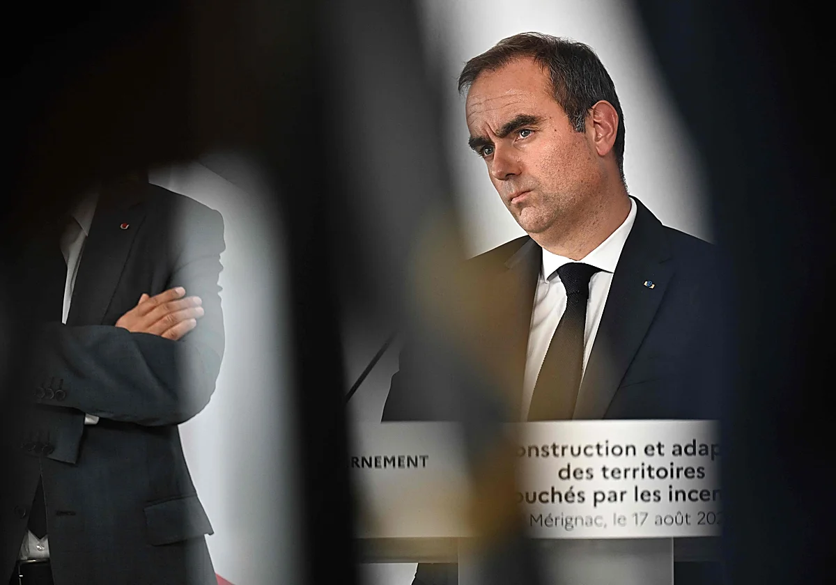 Piratas informáticos roban datos de más de dos millones de cuentas fiscales en Francia