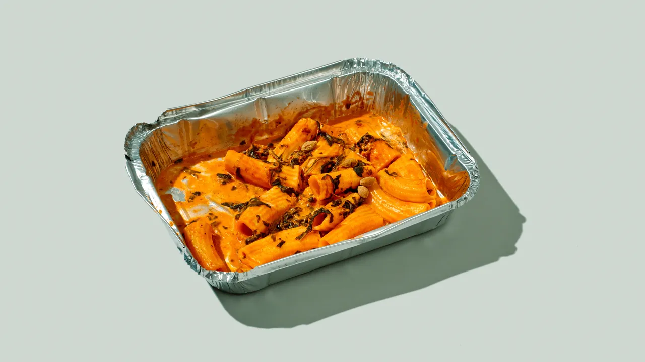 Recalentar tu comida no la vuelve más segura