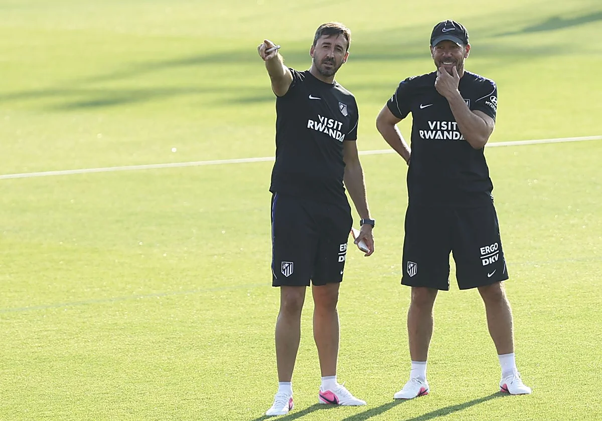 El rival del Málaga: el eterno dilema del tercer 'grande' en España