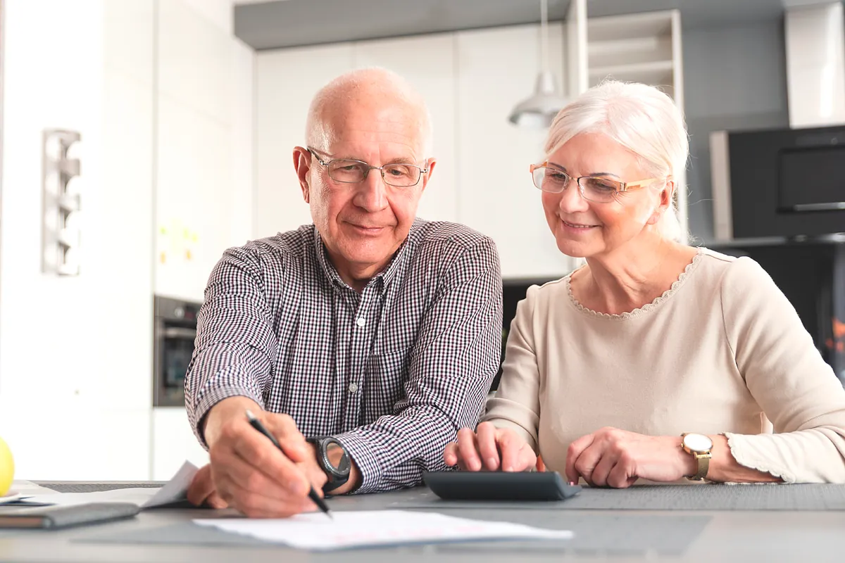 Los planes de pensiones pierden 586 millones en julio