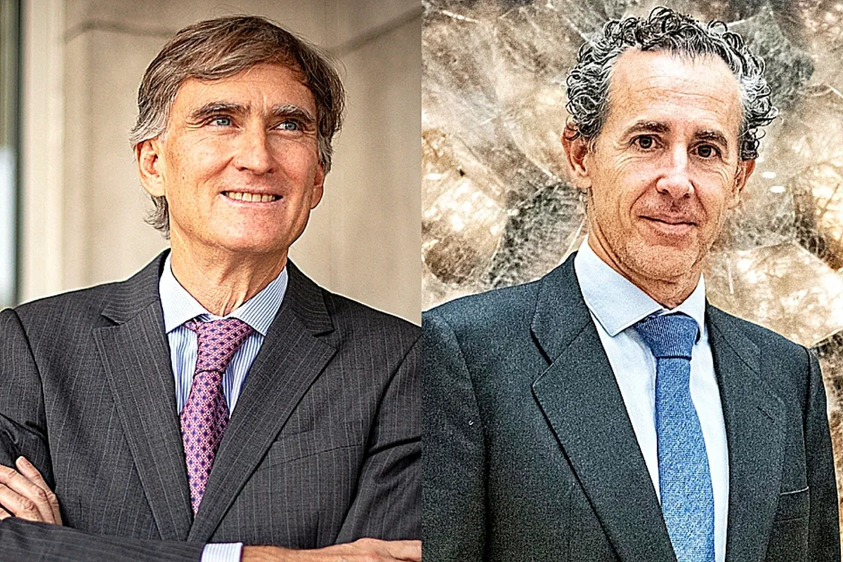 Cobas y Azvalor disparan sus activos más de un 25% en 2026