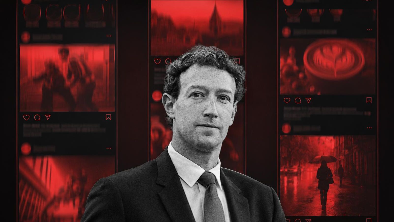 La metamorfosis de las redes sociales: los cambios contra la adicción que llegarían si Meta pierde en los tribunales