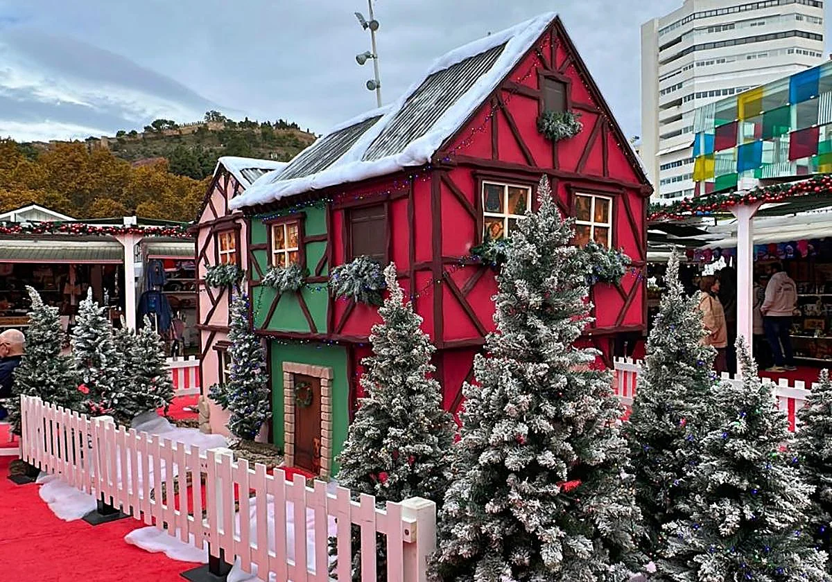 Queridos Reyes Magos… en Muelle Uno tenemos todo lo que buscáis