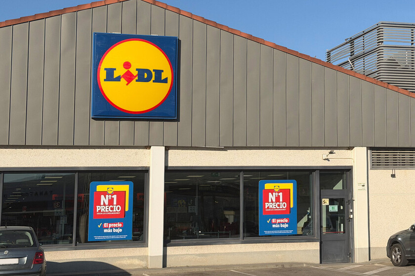El viernes 21 de agosto llega a Lidl por 9,99 euros la solución para no quedarte sin enchufes libres en casa