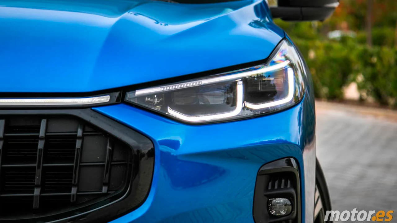 El Ford Kuga seguirá vivo, pero la alianza con Geely pone en juego algo más importante