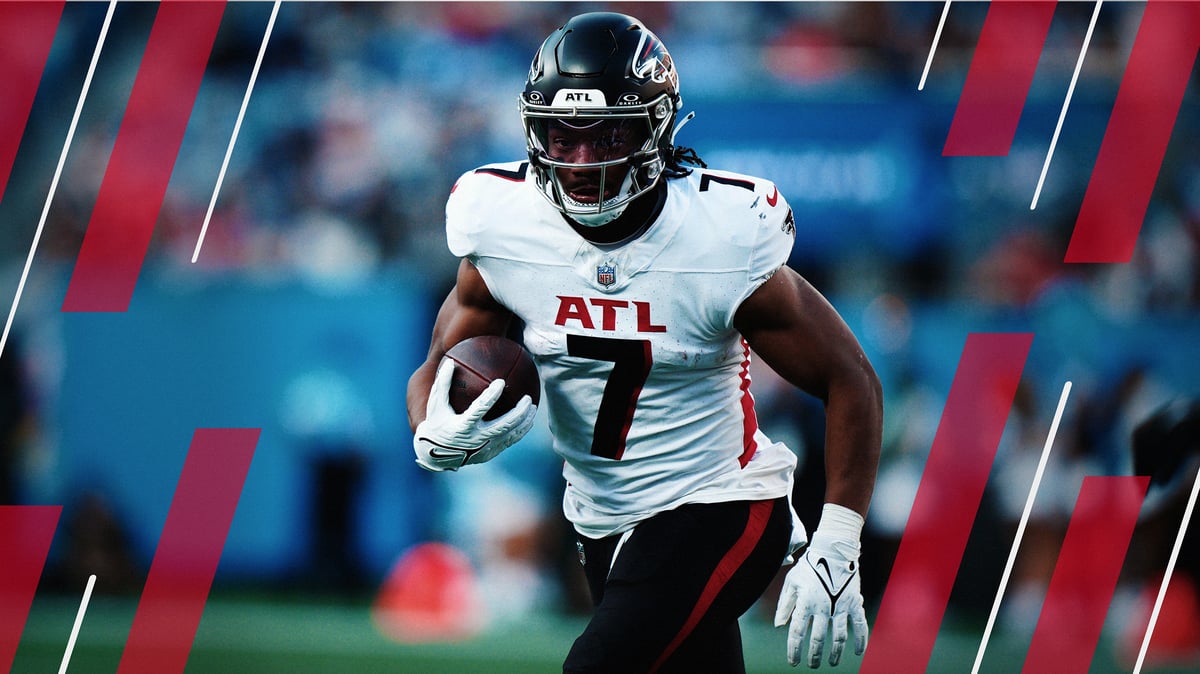 Fantasy Football Rankings: Dynasty 1QB top 200 for 2026 drafts