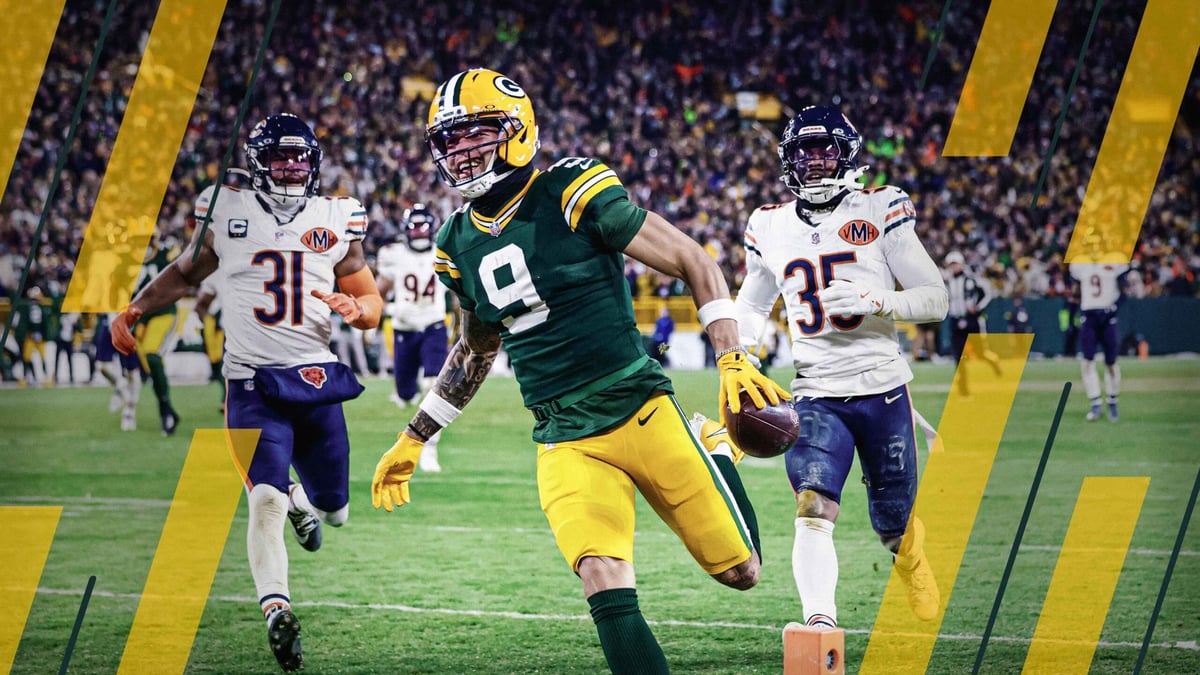 Fantasy Football: Undervalued wide receivers for 2026 drafts