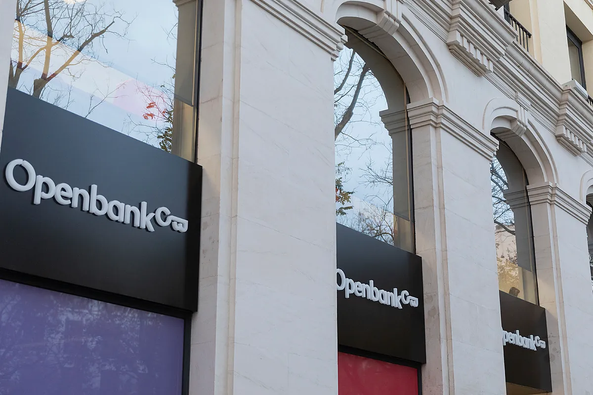 Openbank sube al 2,75% la remuneración de su cuenta