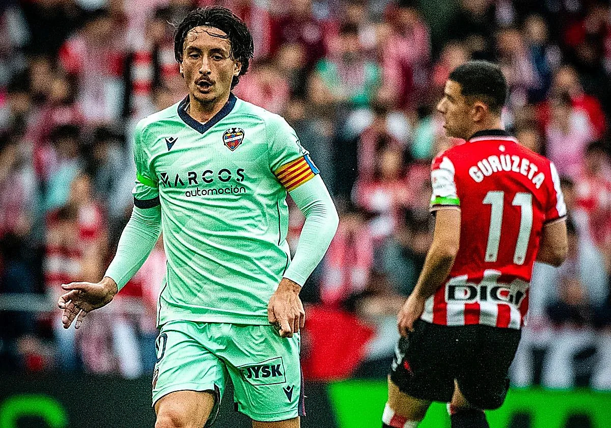 Kike Pérez, sobre la llegada de Pablo Martínez al Málaga: «No se puede decir hasta que no se firme»