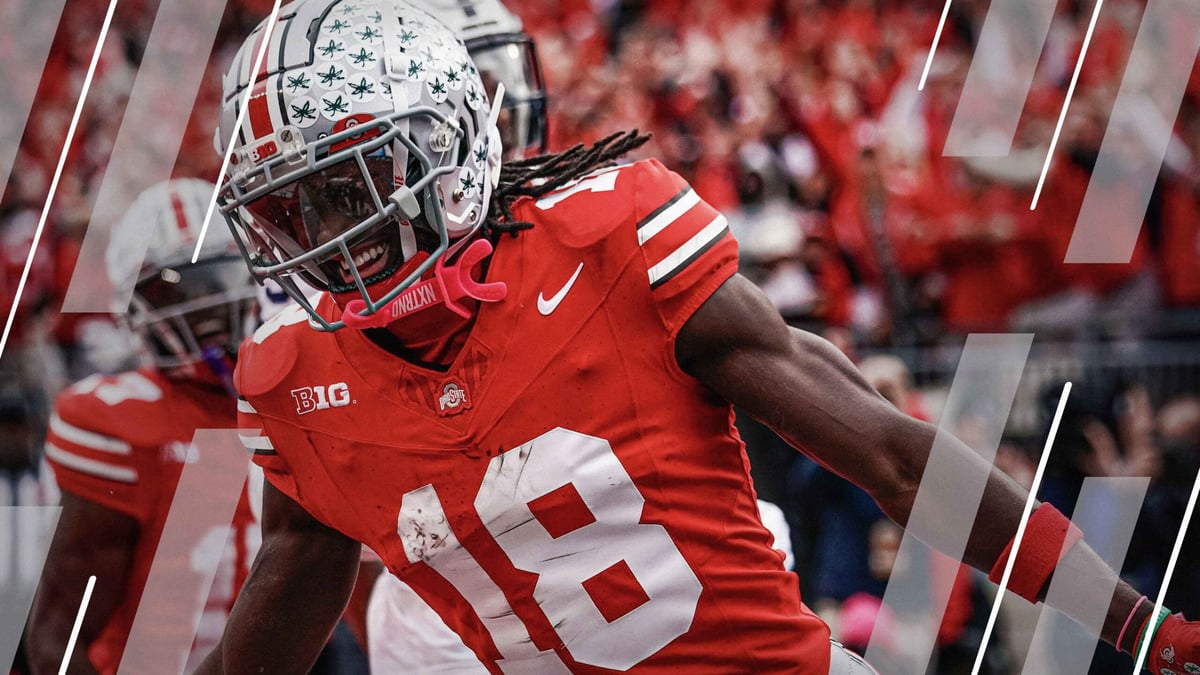 Big Ten All-Decade Team: Eleven teams feature, Ohio State leads the way