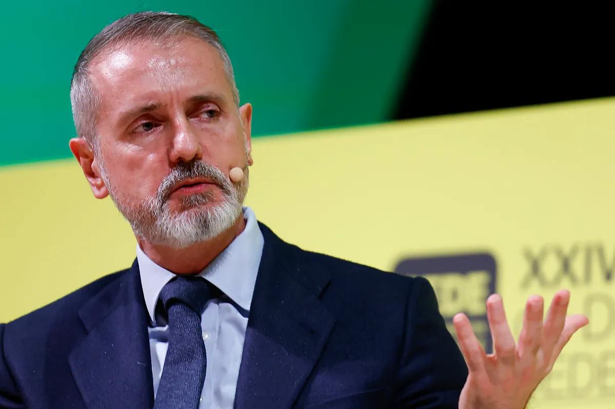 Un conflicto fiscal amenaza la venta de la filial de Telefónica en México