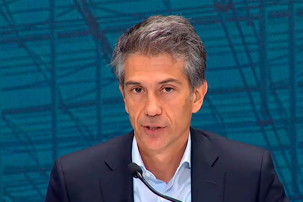 Juan Santamaría hace caja con el plan de acciones de ACS