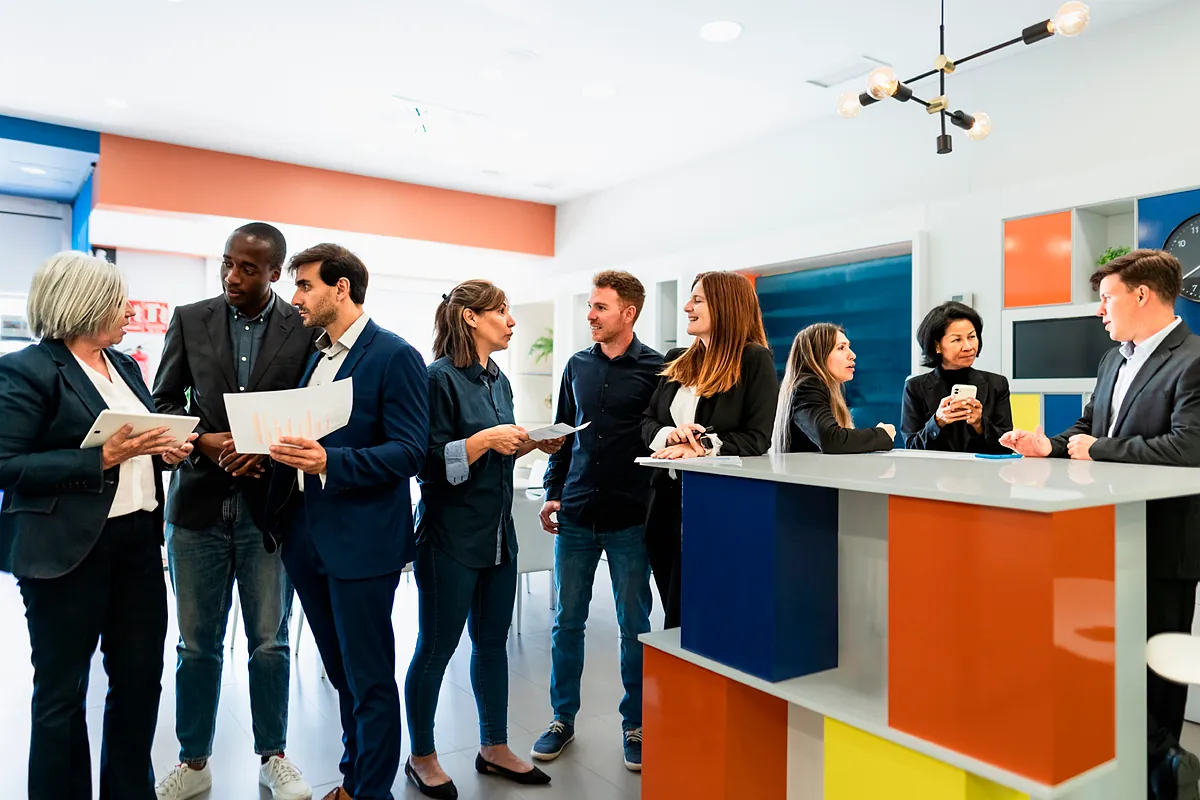 La diversidad reclama hechos y datos reales