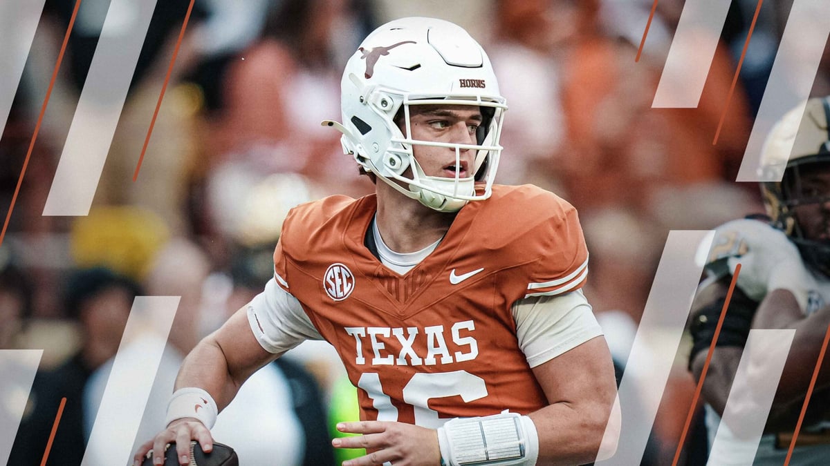 2026 College Football Preview: Texas Longhorns