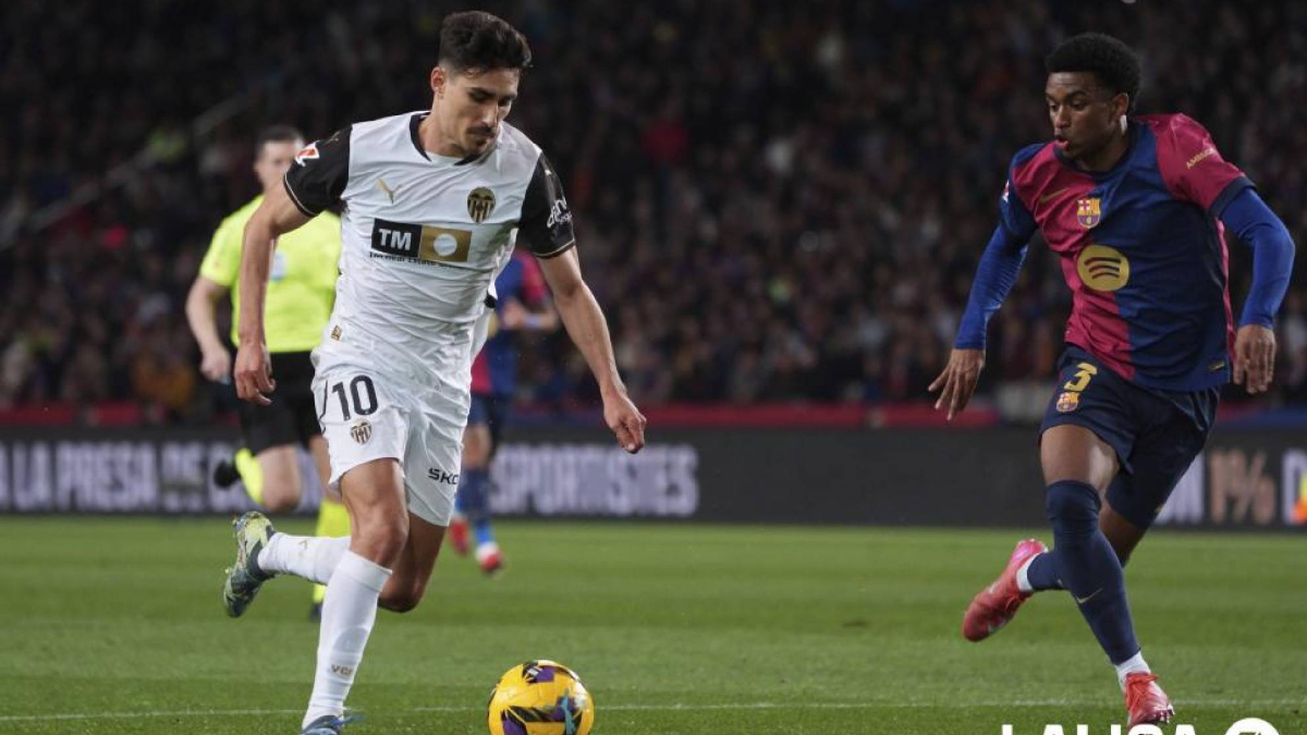 El Celta es optimista acerca de la llegada de André Almeida