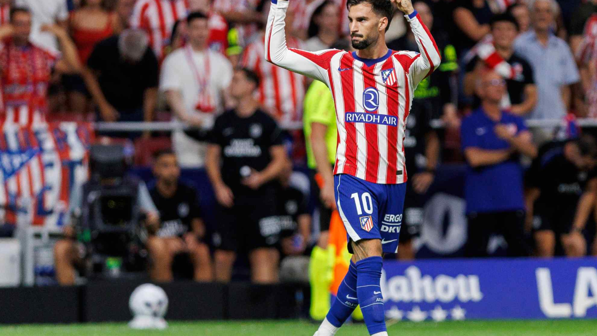 Álex Baena: "Gracias al Mundial recuperé la confianza que perdí la temporada pasada"