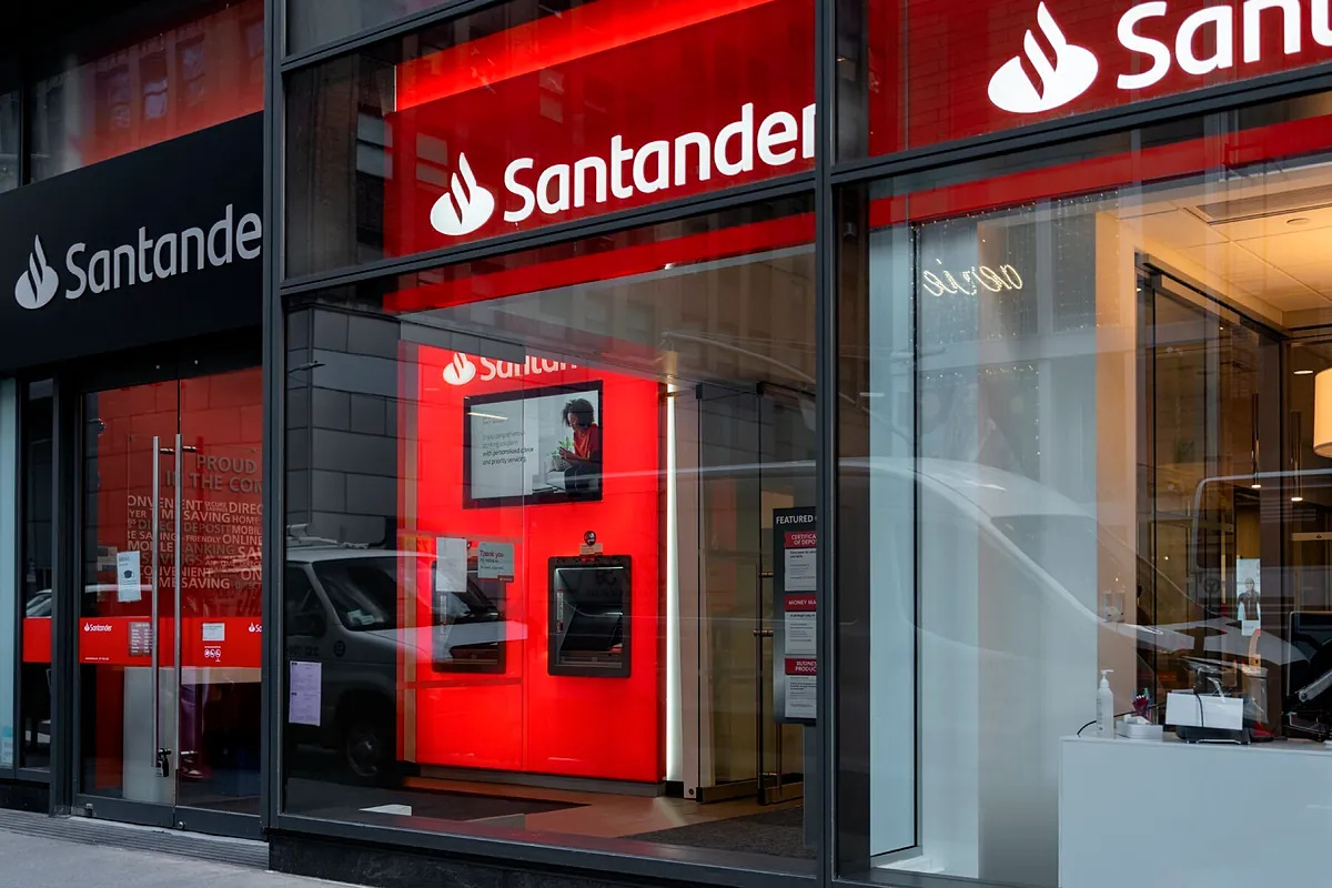 Santander no pagará por el 'caso de los coches' hasta 2027