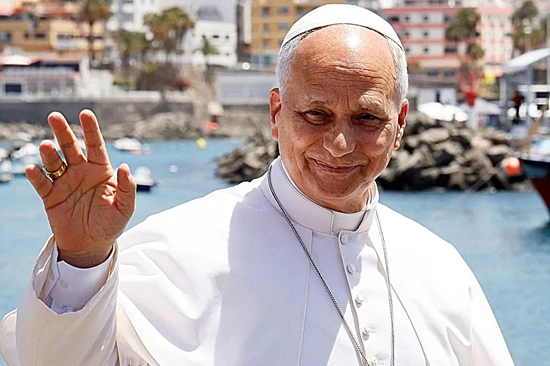 El Papa León XIV y sus enseñanzas sobre la dignidad humana