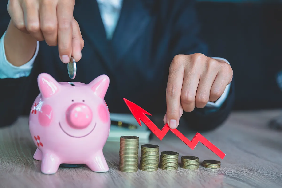 Cuál es el mejor depósito para ganar más del 3% a doce meses