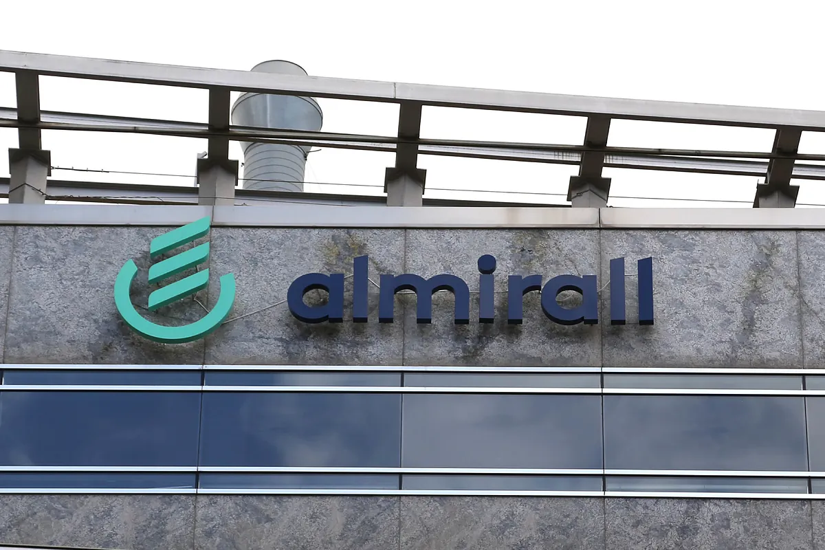 ¿Puede ser Almirall el tesoro escondido en el mercado continuo?